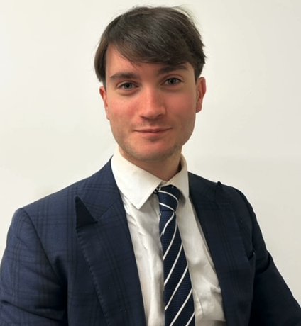 A huge congratulations to @Michael_E_Bryan a current Faden Lab member and @EdinburghUni medical student on his acceptance to @UniofOxford in their Cancer Science DPhil program. We look forward to the great work that we know he will do and his future career as a surgeon-scientist!