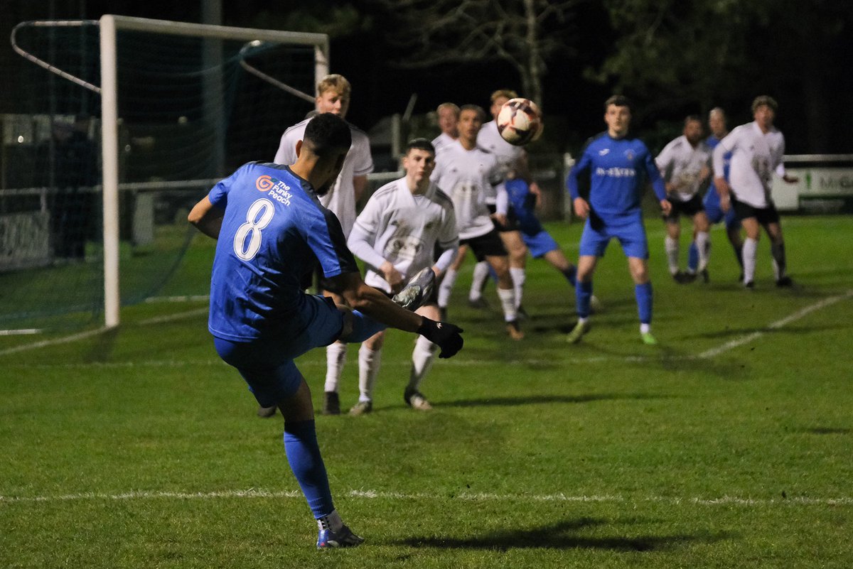 ChristchurchFC_'s tweet photo. 𝐌𝐎𝐓𝐌 🌟

Ali Zintany gets the fans vote for man of the match yesterday after a sublime strike from roughly 25 yards guided Church to a point. 

#UpTheChurch https://t.co/gxZ8PFrfSC