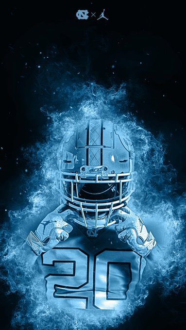 #AGTG Truly blessed to have received an offer from UNC! Thank you for the opportunity @CoachGalloway7 @CoachMackBrown @UNCFootball @GBoyer_UNC @dbernstein_ #GoHeels #CarolinaFootball @barlow_coach @MattGriffis16 @WGroveFootball1 @SpeedhouseV