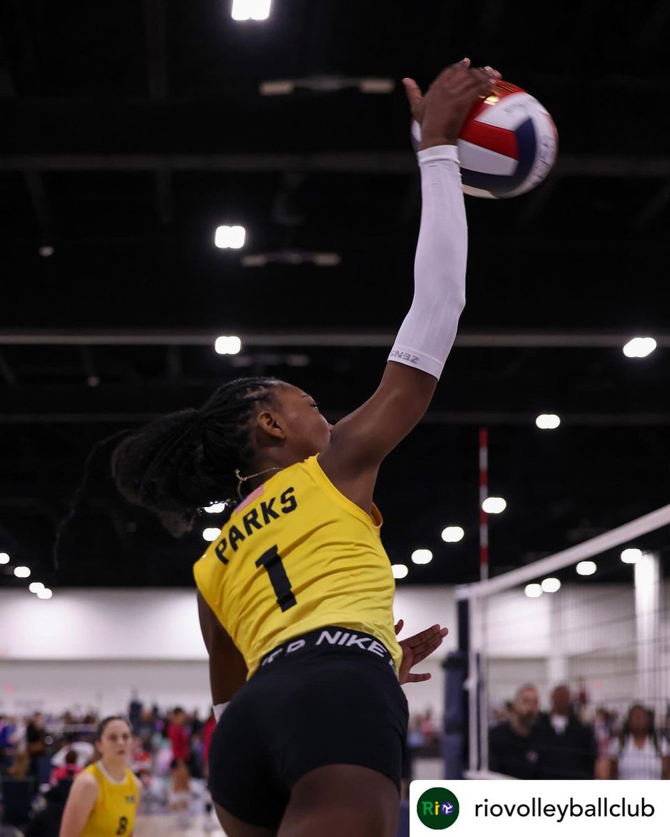 macparksvball's tweet photo. God has me in the right spot! https://t.co/rrgmZsfIQh