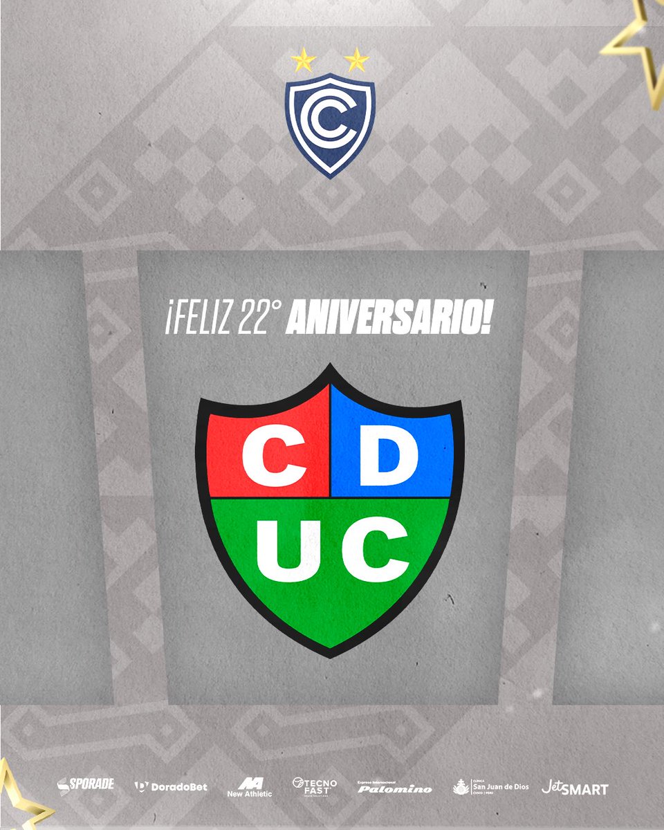 Club Cienciano tweet media