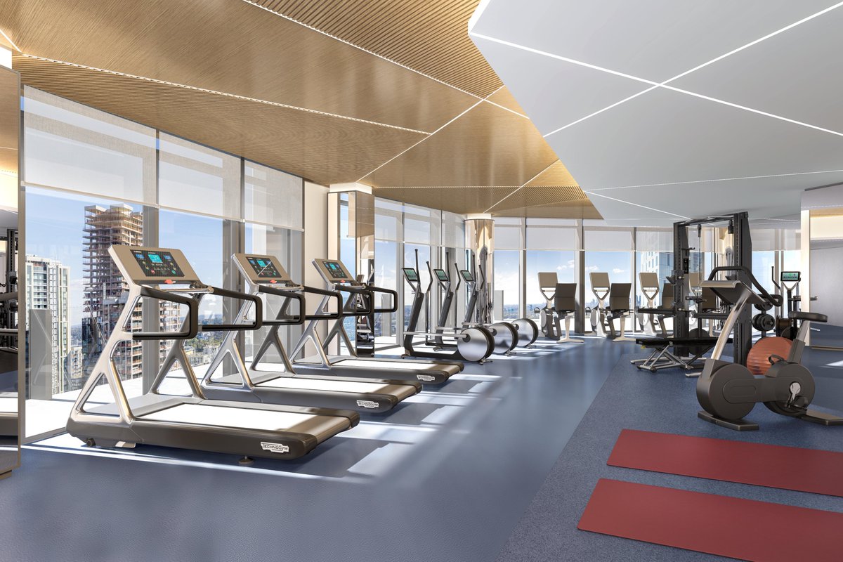 AspenConsortPL's tweet photo. Whether it's an energising morning workout, a relaxing Sunday swim, or a place to unwind after a long day, our versatile amenities provide a holistic lifestyle for our residents. https://t.co/xquOfDVA99