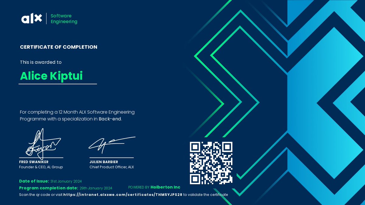 AliceJeptui's tweet image. #ALXSEGrad
@facesofalxse