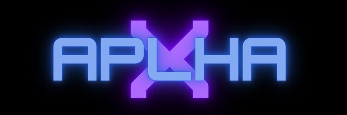 Autistic_Intern's tweet image. Friday and the gameplan is simple: Be a top 50 $xAPHLA holder list to be eligible for the @ExaTechPoAI airdrop 

✅245k circulation ⤵️
❌22k Deployer wallet
❌43k PancakeSwap 

You wallet ( *xx* / 180k ) * ~73k $EXT = *Your 💰*
Makes sense? 

#50X #100X $xAPHLA #AIRDROP 

⤵️