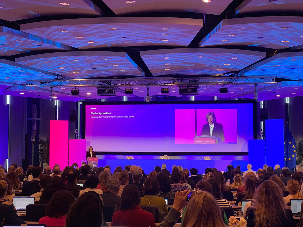 Health First Europe 🇪🇺 tweet media