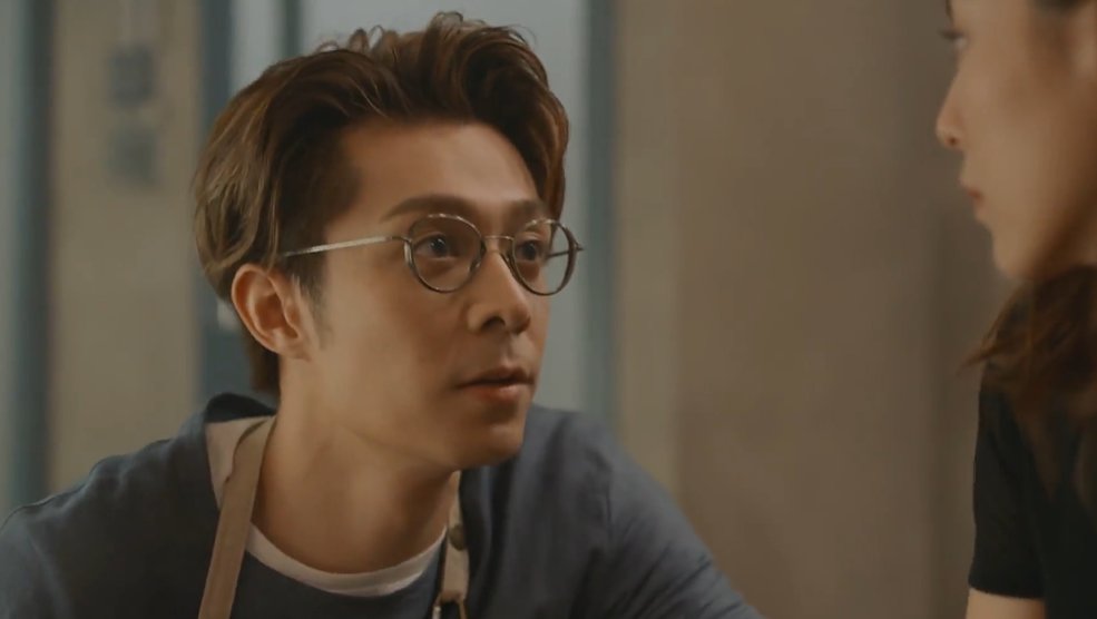 ChildofGhibli's tweet image. Et nous ne sommes qu&apos;au début du deuxième épisode ... 

#TheSpectator