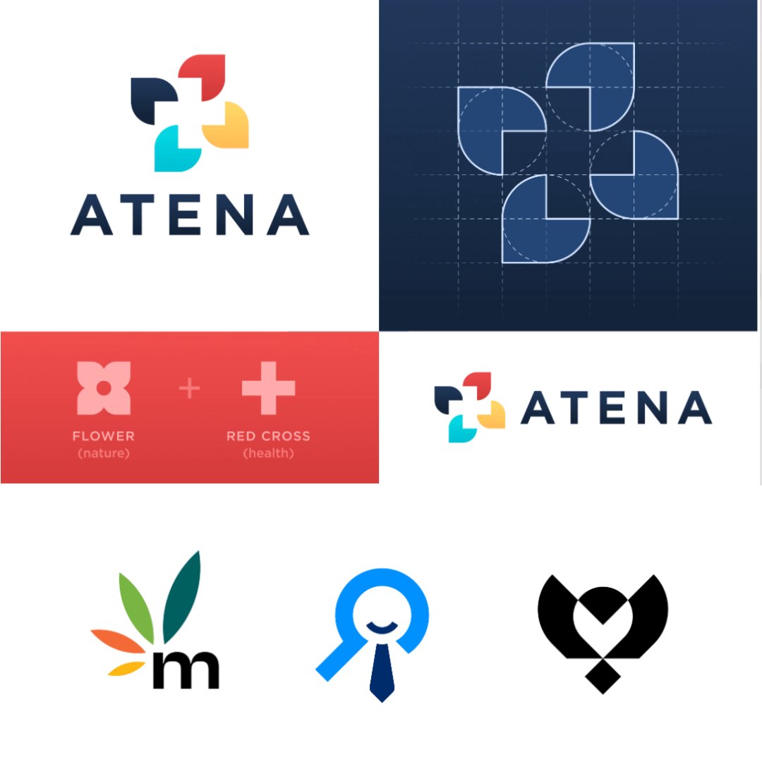 Kvgraphix116733's tweet photo. I will create a clean, minimal logo design

Hi! I am Vasil - a branding specialist and a Top Seller here, on Fiverr, focused on creating clean and timeless brand identities
#mentos #logoanimation #animation #procreate #digitalart 
https://t.co/E0WdUoIZi4 https://t.co/pbw4PqSbM8