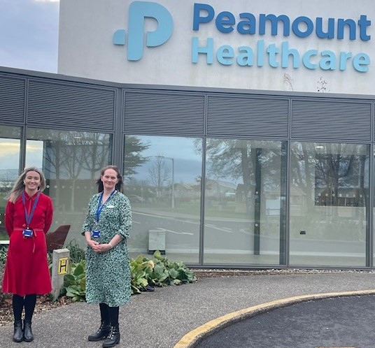 We have 2 senior clinical psychologists, Dr. Anne Kehoe & Dr. Philomena McCarthy, working part-time in neuro-rehab, age-related & rheumatology Psychologists play a vital role helping patients cope with emotional & psychological challenges. @PsychSocIreland @AnneKehoe5