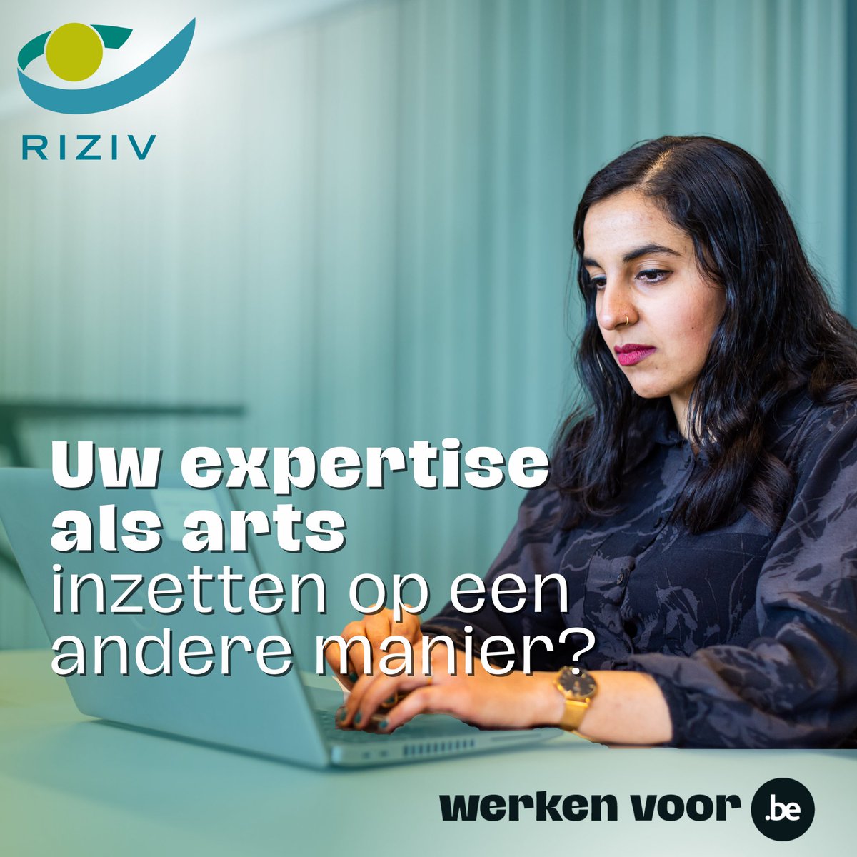 #jobs Onze Dienst voor geneeskundige evaluatie en controle zoekt Franstalige #artsen-inspecteurs in Bergen en Brussel. Interesse? Afspraak op zaterdag 10 februari om 9.30 uur op onze #infosessie. Meer info 👉riziv.fgov.be/nl/nieuws/onze…