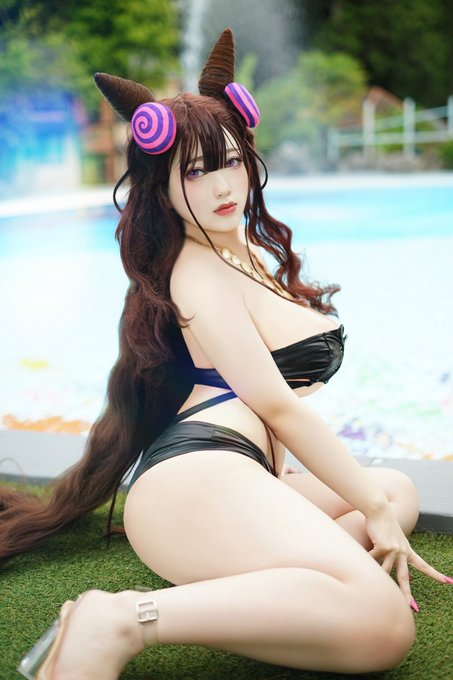 コスプレイヤーMAITOのTwitter画像32