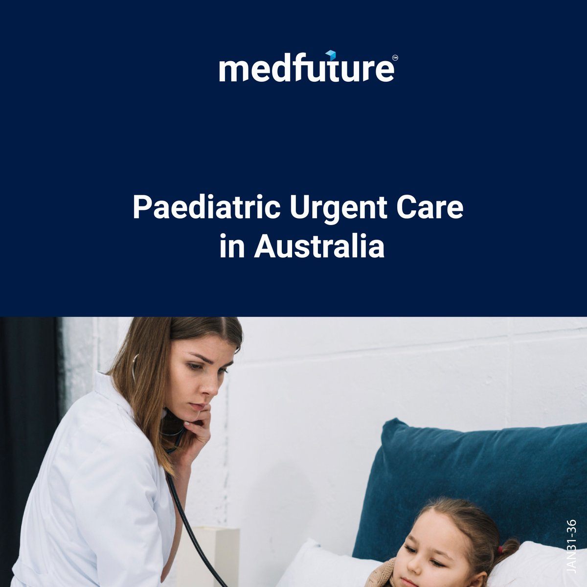 Nurturing Health for Australia's Little Ones. Explore the world of tailored paediatric urgent care with insights into child-centric facilities, benefits, and job opportunities. #PaediatricCare #ChildHealth #AustraliaHealthcare #KidsWellbeing

Blog Link - tst.medfuture.com.au/blog/post/paed…