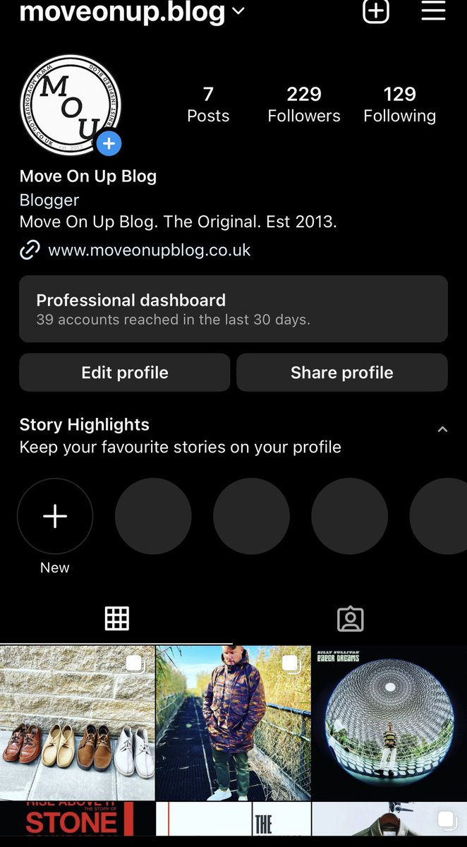 moveonupblog's tweet photo. If people could head on over to our Instagram page and give us a follow it would be greatly appreciated! The old one was taken down! Cheers 👊🏻 https://t.co/BAgOozcF8d #moveonupblog https://t.co/2FGsqhWseJ
