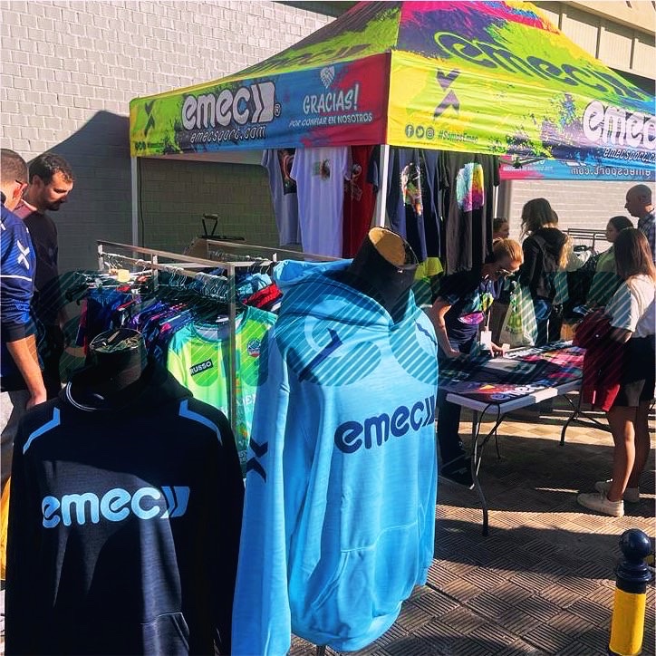 Emec®Sport tweet media