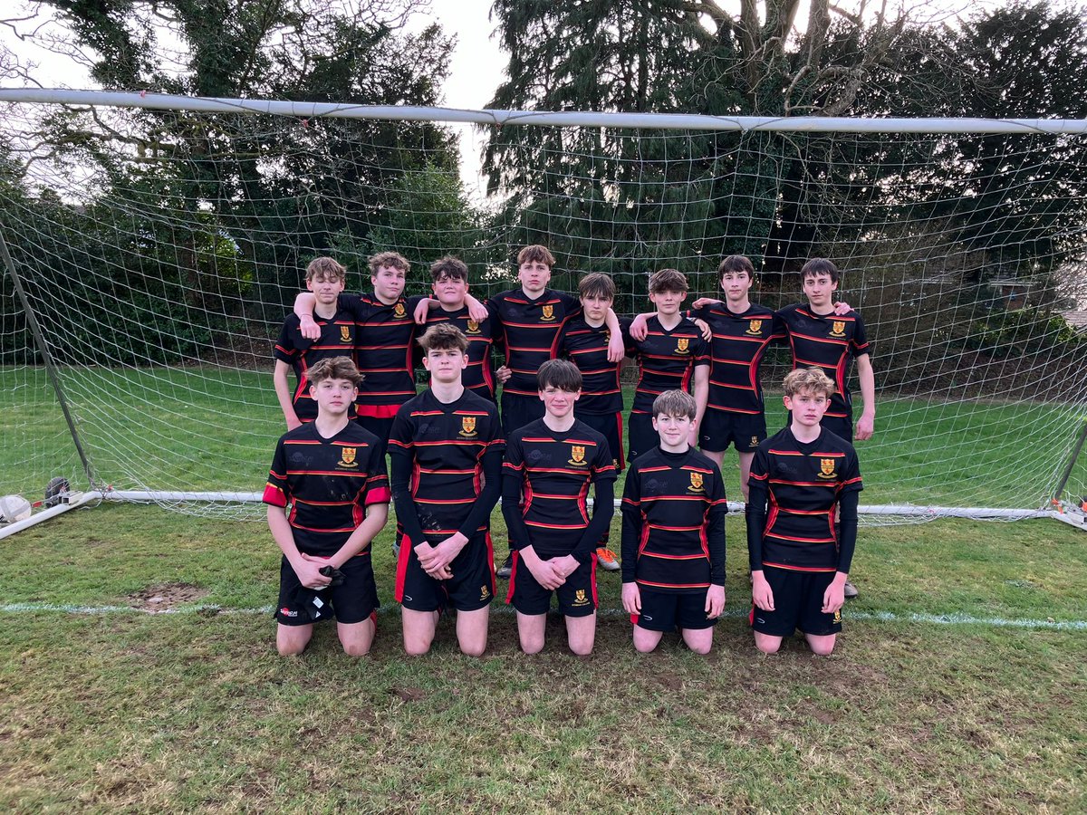 Shebbear Sport and Outdoor Education tweet media