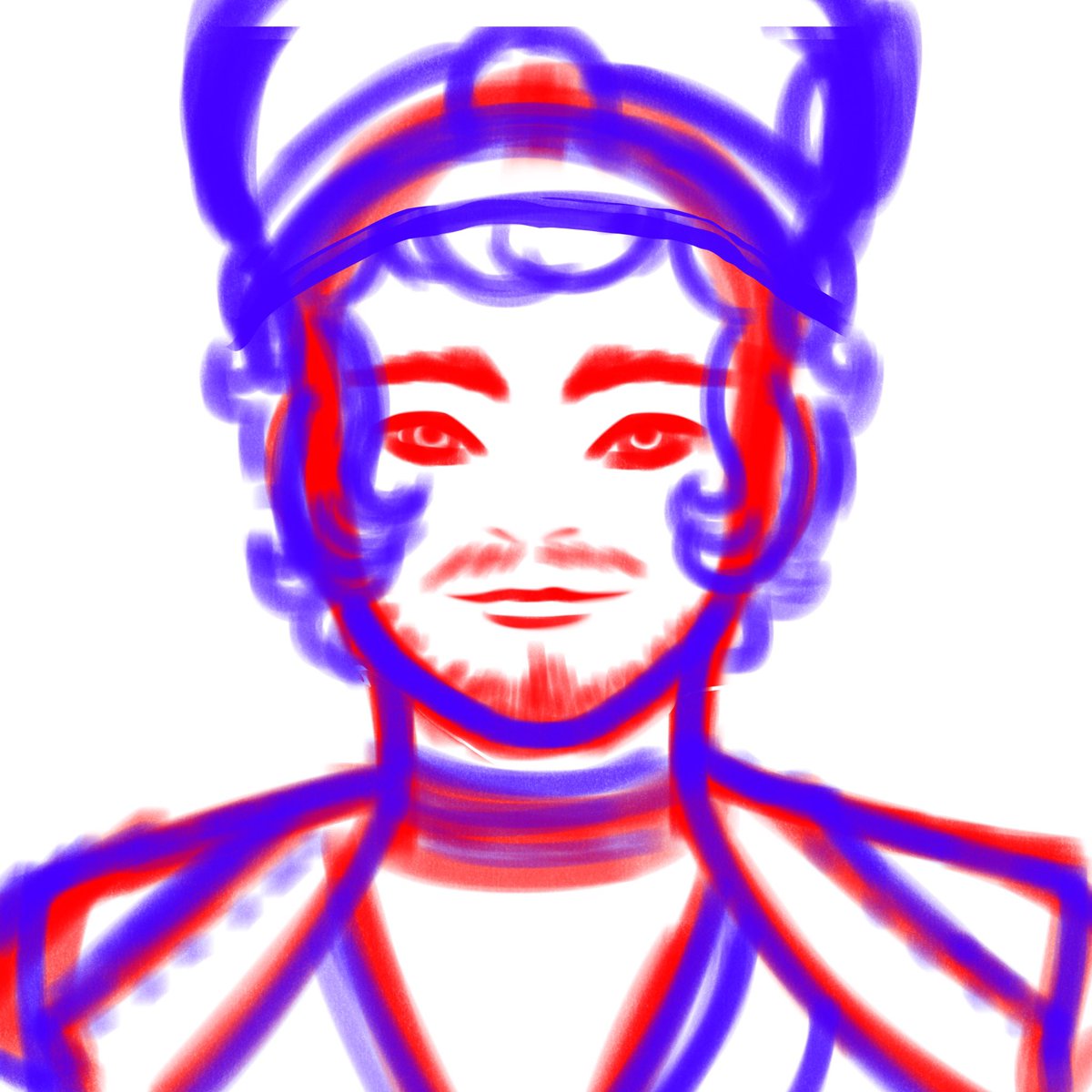 SleepyHeadThere's tweet image. Drawing the sillies as humans ✨

Art belong to me
Au belong to me

#clockworkheartau #clockworkheart #au #WelcomeHome #welcomehomeart #WelcomeHomeAU #WallyDarling #WallyDarlingAU #welcomehomepuppetshow