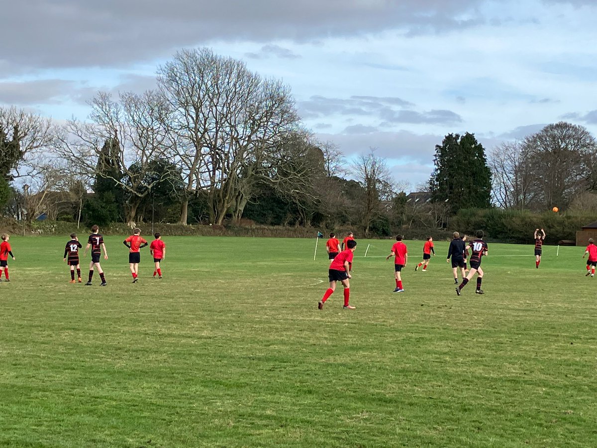 Shebbear Sport and Outdoor Education tweet media