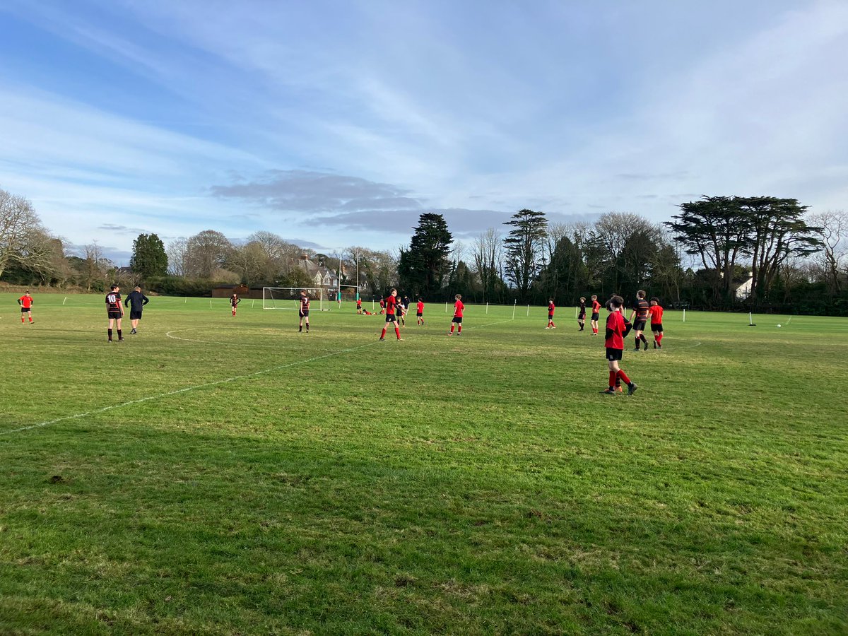 Shebbear Sport and Outdoor Education tweet media