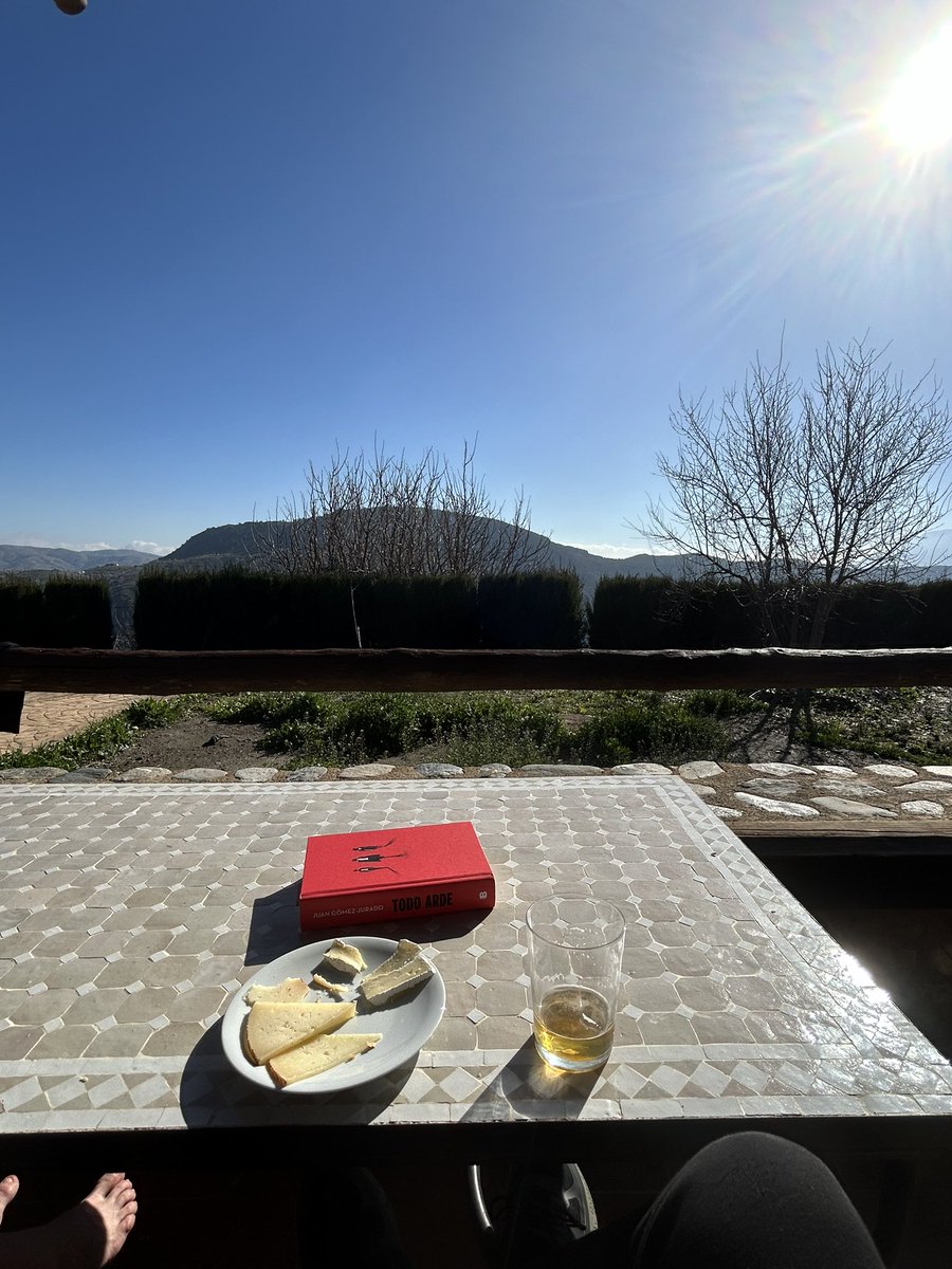 Luis Mª Luna Sanchez tweet media