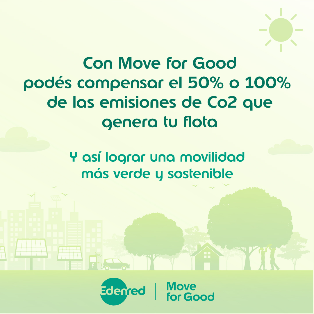 Edenred Argentina tweet media