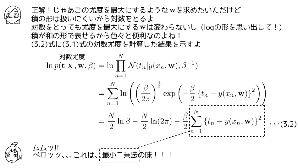 久々に見てこの頃の自分のノリ意外と好きかもしれない 