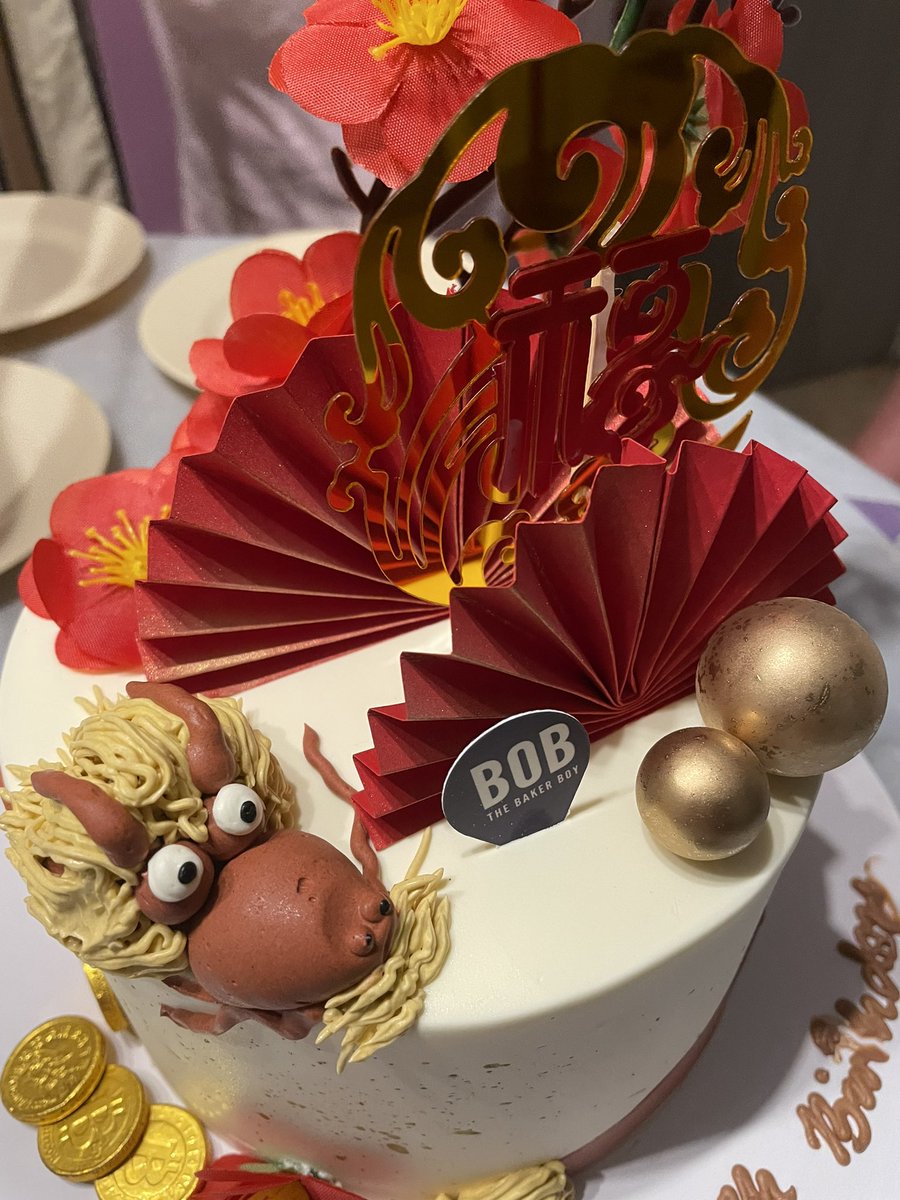 meetwanwei's tweet photo. LOL someone just sent us #bitcoin #btc #btccake https://t.co/FfOCkPUeDL