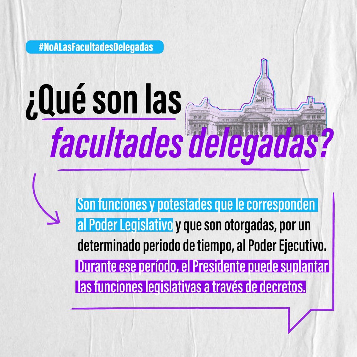 bebasoria's tweet photo. ⚠️ Quieren vender nuestro país y otorgarle a Javier Milei la facultad de gobernar por decreto.
 
‼️ No lo podemos permitir.  
 
Con la Ley Ómnibus, Argentina está en venta 💸 https://t.co/ezjPgpjehB