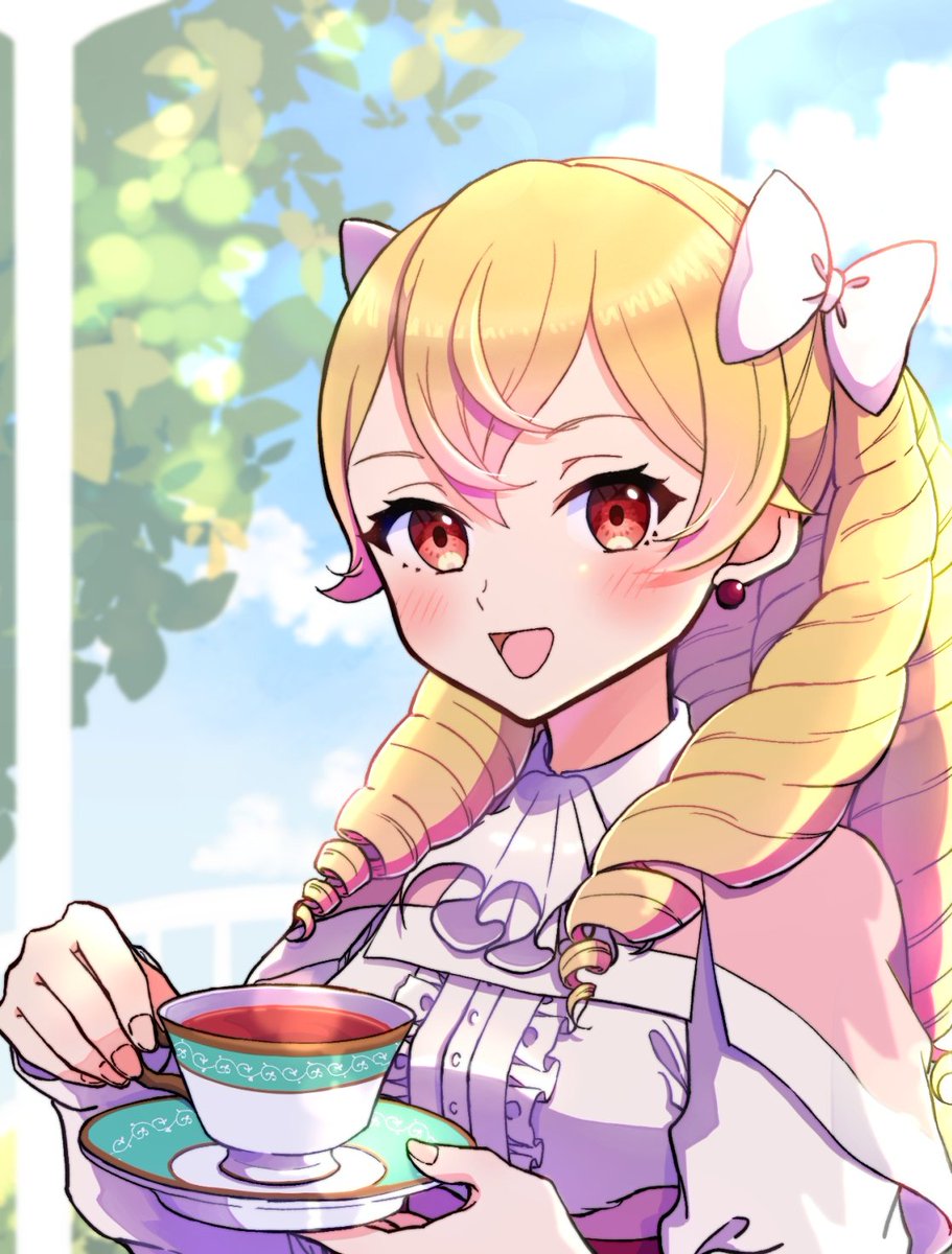 「マリアベル#FireEmblem 」|五月のイラスト