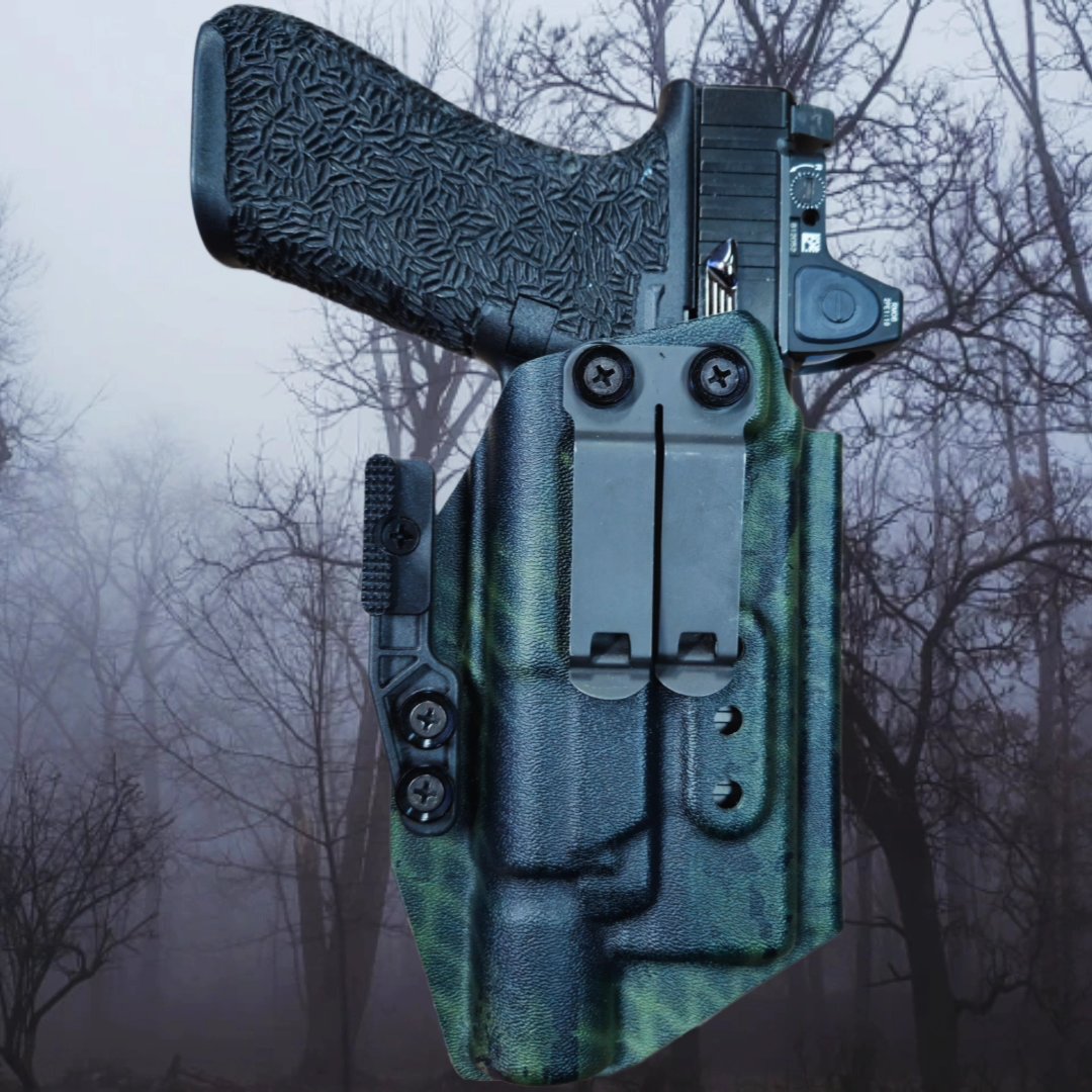 Hellhound Arms tweet media