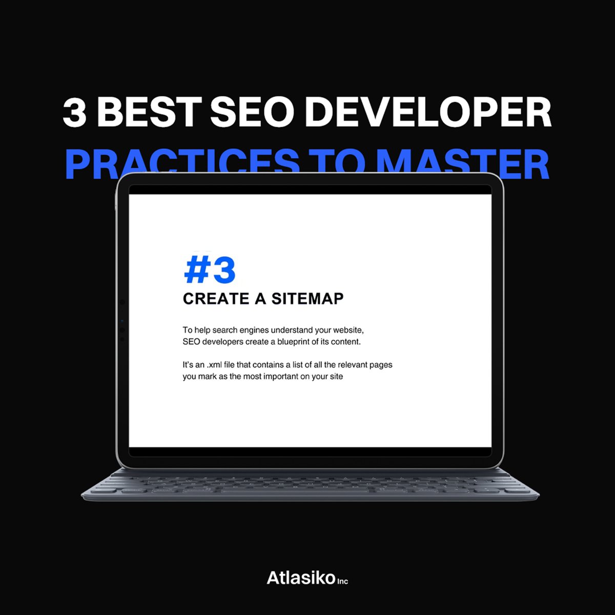 3 Best SEO developer practices to master 🗯

Today we’ll share useful practices and tips for SEO developers that are widely acknowledged and proven to be effective!

Read about them in our latest post:
linkedin.com/feed/update/ur…

#HTMX #seo #SEOStrategy #searchengineranking