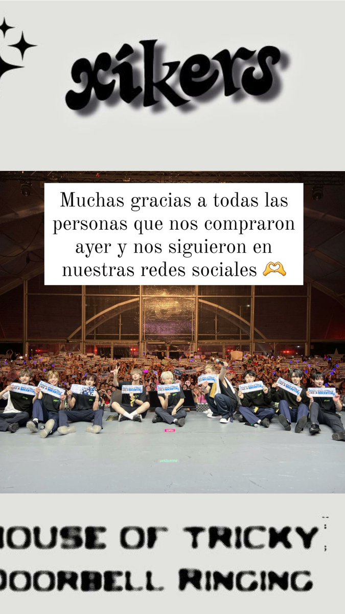 manaa_kpop's tweet photo. Queríamos agradecer a todas las personas que nos compraron ayer y  todo el apoyo que hemos recibido. https://t.co/ADnHaPZrDb