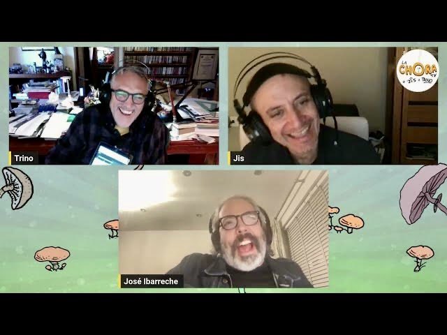 ChoraTv's tweet photo. 🚨Ya está disponible en nuestro Canal Oficial de YouTube La Chora Interminable Radio de @jisvagoimperial y @trinomonero ¡pero en TV! ft. nuestro compañero @ibarreche60 Enero/24 #GenteBitle🚨
✅ ¡suscríbete a nuestro canal de YouTube, es gratis Chiquitin!
▶️ https://t.co/6vs8pQGOSw