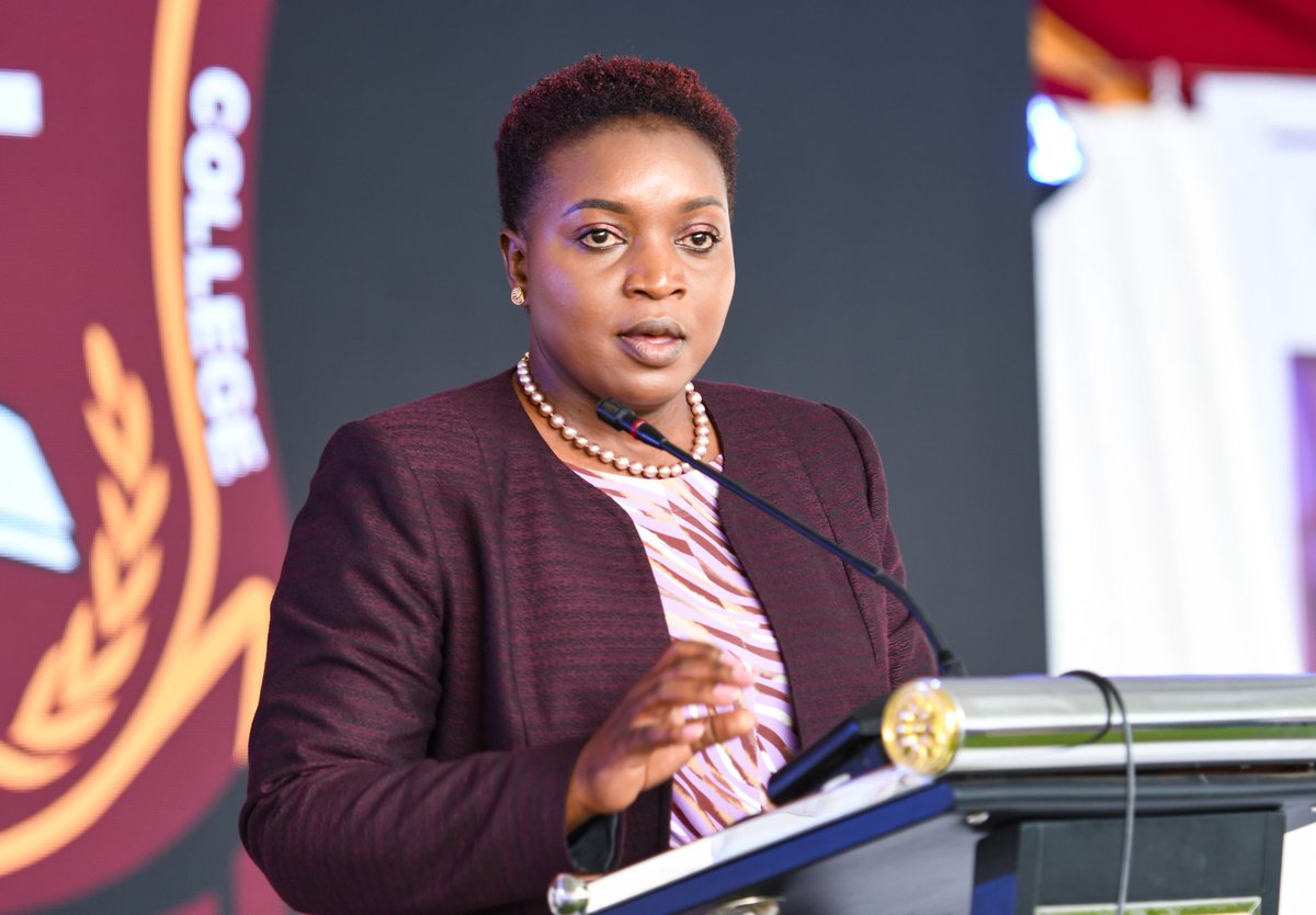 PublicHealthMoH's tweet image. The @MoH_Kenya  @novonordiskfond  &amp;amp;  @Kmtc_official  have  launched the Partnership for Education of Health Professionals (PEP).
This transformative initiative is geared towards  strengthening of capacity for primary healthcare workers to tackle Cardio metabolic diseases #CMDs.