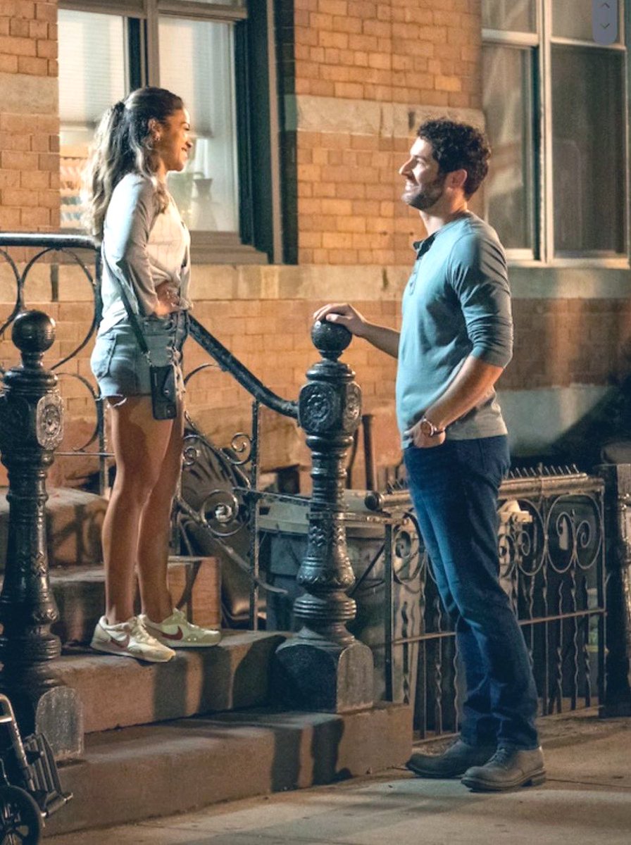 PaxPippa's tweet photo. Maybe Nick in #Players will be very nice but they will, unlike #Deckerstar ๐and #Garanda ๐ฌ just not be right for each other ๐คท๐ปโโ๏ธ I hope anyway but will brace myself in any case because #TellMeLies ๐ซข๐ฑ๐ซจ๐
#TomEllis https://t.co/A4vqQ0LCyc