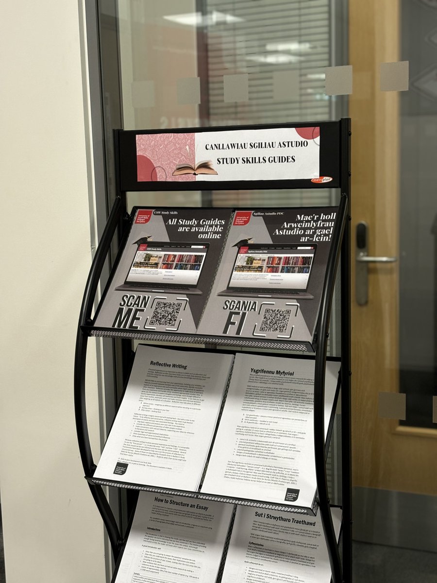 USW_StudySkills's tweet photo. I ddod o hyd i'r canllawiau Mathemateg, ewch i'n tudalen Mathemateg.

https://t.co/qigXw0KYGq

Ar gyfer y canllawiau Sgiliau Astudio, ewch i'n tudalen ystorfa.

https://t.co/LVhfzpmq7N

#usw #sgiliauastudio #mathemateg #arlein #Adnoddauhunangymorth https://t.co/aVeIUDyqIR