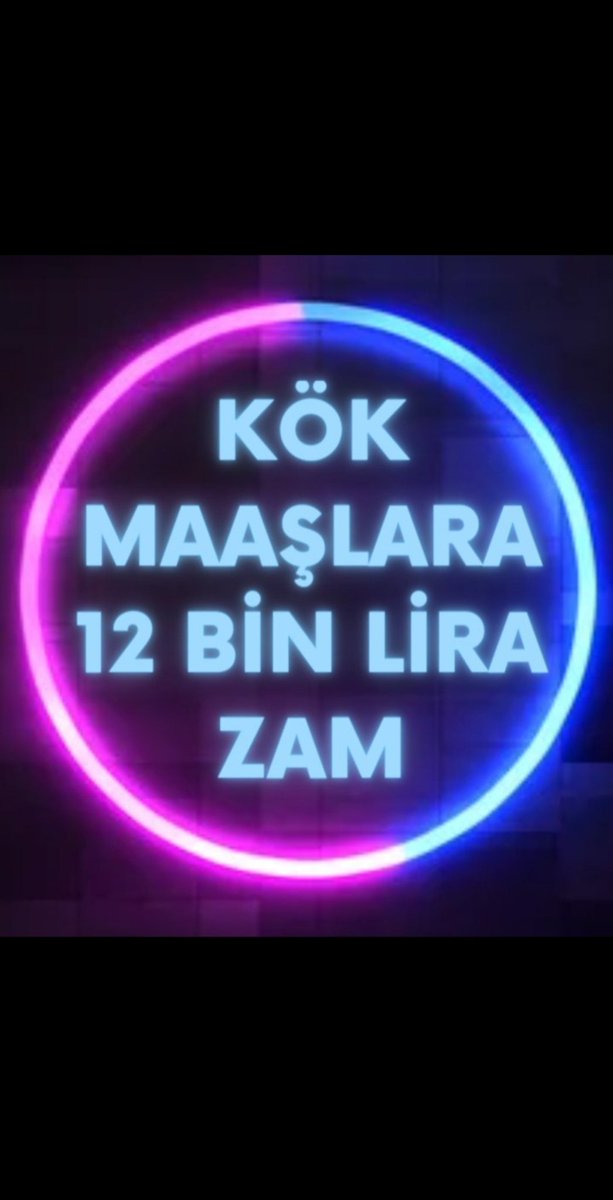 ➡️EMEKLİLERİN 
İNSANCA YAŞAMASI İÇİN‼️

➡️ SEYANEN 12000 TL
➡️ REEL  ENFLASYON FARKI
➡️ REFAH PAYI
➡️ İNTİBAK
➡️ ABO %70
☑️OLMAZSA OLMAZIDIR‼️

<a href="/RTErdogan/">Recep Tayyip Erdoğan</a>
<a href="/_cevdetyilmaz/">Cevdet Yılmaz</a>
<a href="/isikhanvedat/">Prof. Dr. Vedat Işıkhan</a>
<a href="/Akparti/">AK Parti</a>

#KökMaaşlara12BinLiraZam