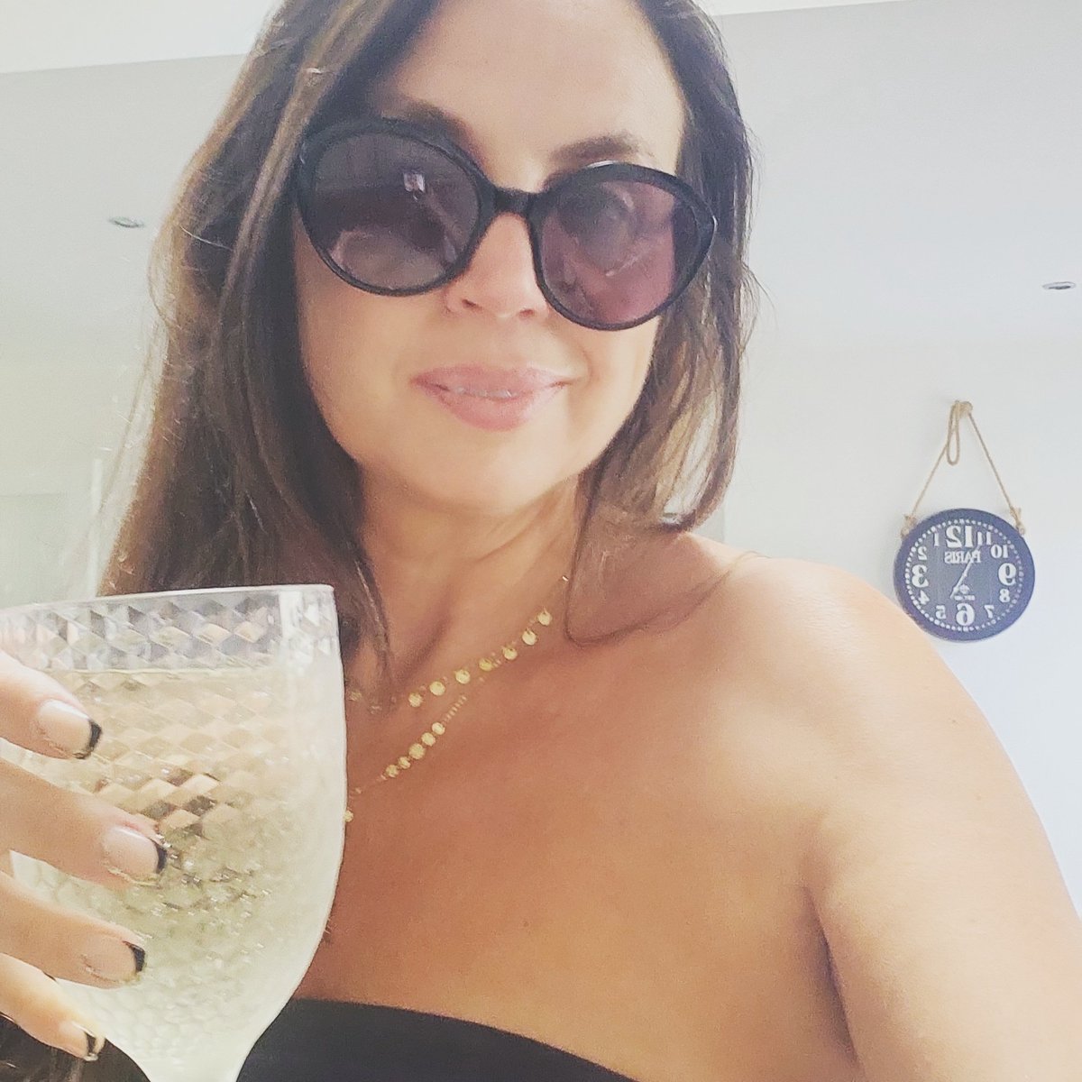 melodiemaker's tweet image. Roll on summer!