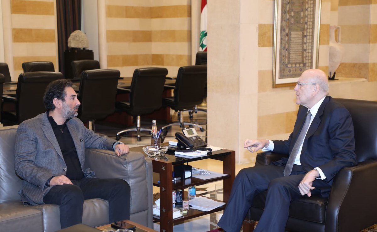 Waddah Sadek - وضاح صادق tweet media