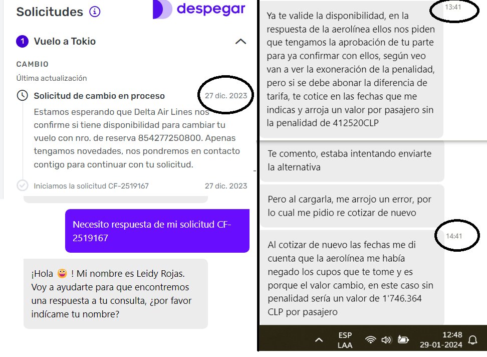 Carlos Valdenegro tweet media