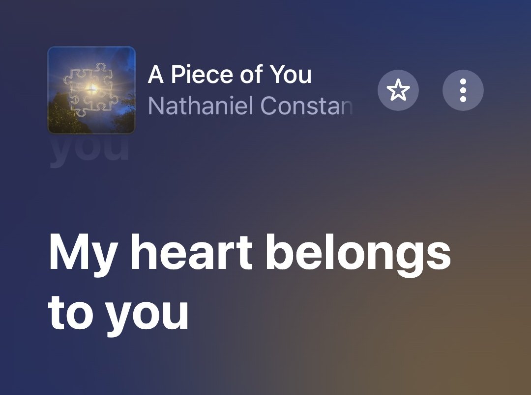 Got me blushin &amp; shi