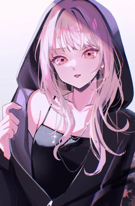 #今月かいた絵を晒そう 社畜しながら頑張ったー!ちょっと上達した? 
