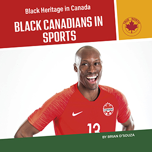 WSD_Libraries's tweet image. Black history month resources @ LSS
Black heritage in Canada series explores the challenges Black Canadians face while showcasing their contributions and achievements in arts, entertainment, sports, politics and World Wars.#wsdlibraries