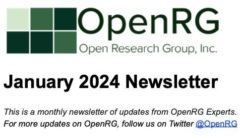 OpenRG's tweet photo. A new year and some exciting new projects for OpenRG experts in January:

* Jon Pycroft paper on effects of IRA in Europe
* @DonBoyd12 helps develop a web app for pension models
* @jasondebacker and @rickecon analyze the macro effects of anti-aging research with the OG-USA model https://t.co/LFrDuiza3J
