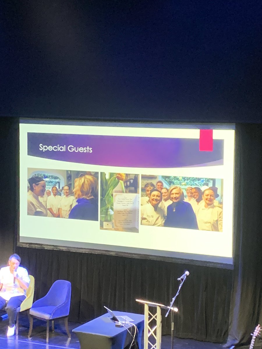 An incredible story with Gemma Austin, from software engineering to studying culinary arts. Now chef owner of A Peculiar Tea, a Michelin Guide restaurant, and three time NI representative on the Great British Menu, and latest venture patisserie, Mamo.