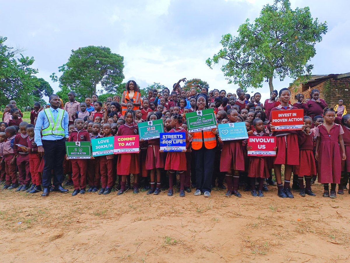 Road Safety Alert Foundation tweet media