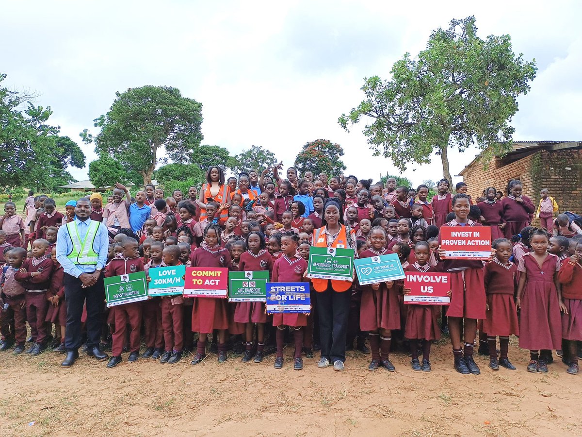 Road Safety Alert Foundation tweet media