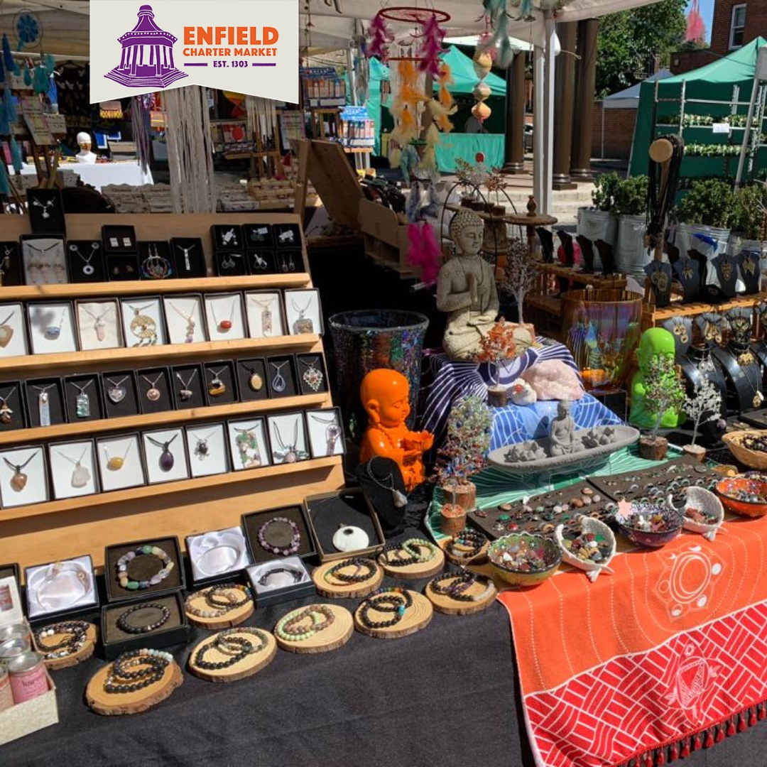 Enfield Charter Market (@enfieldmarket) on Twitter photo 