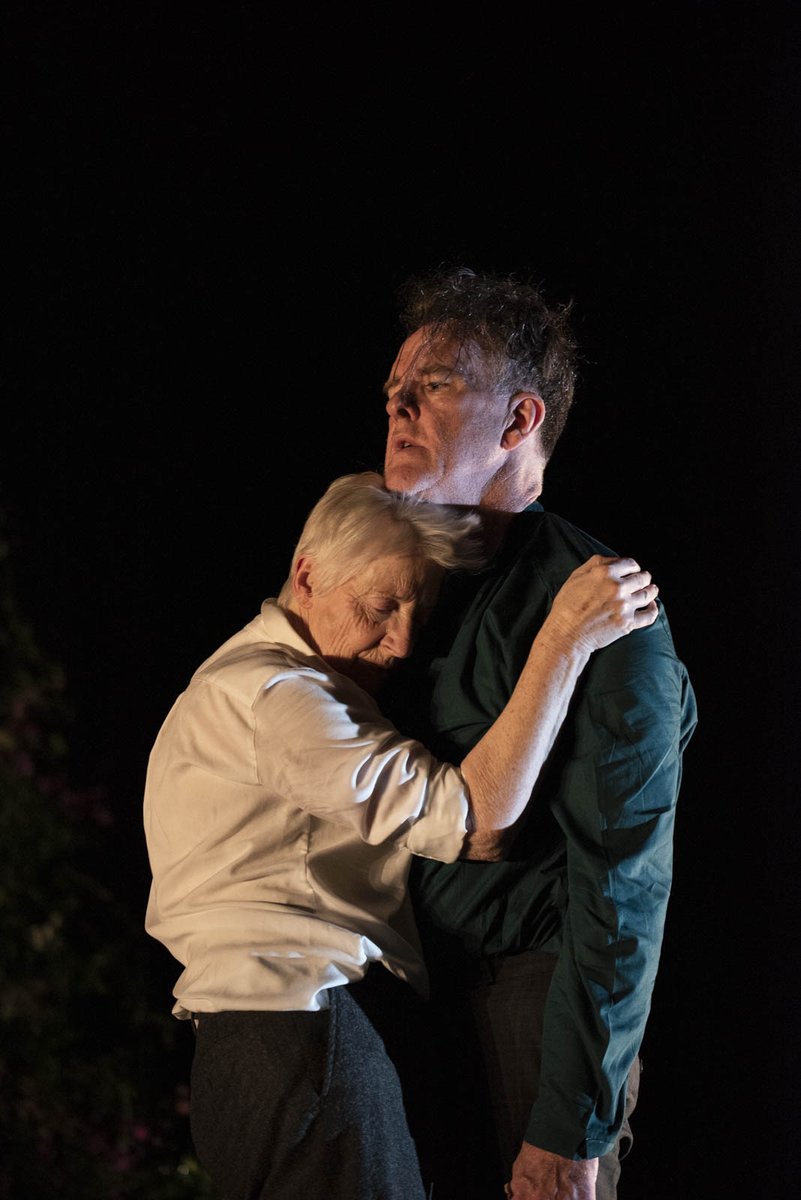 PavilionTheatre's tweet photo. Dances like a Bomb by @junkensemble opens tonight for the first of two packed shows!
Tickets are moving quickly. Book yours now and join us for this exploration of ageing, blending imagery, dance and music.
https://t.co/2GuNv49GoT
#paviliontheatre #junkensemble https://t.co/n61Kcc9xn3