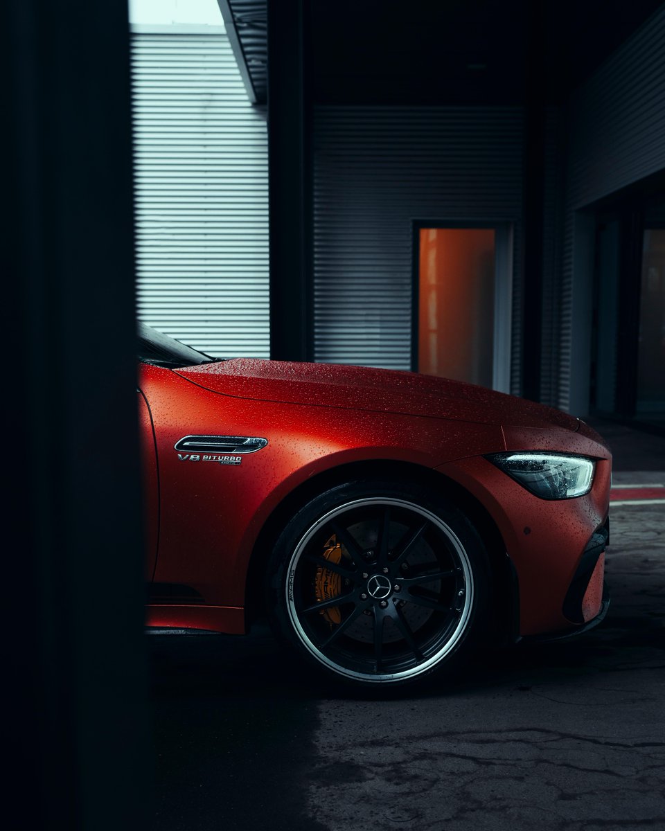 Mercedes-AMG tweet media