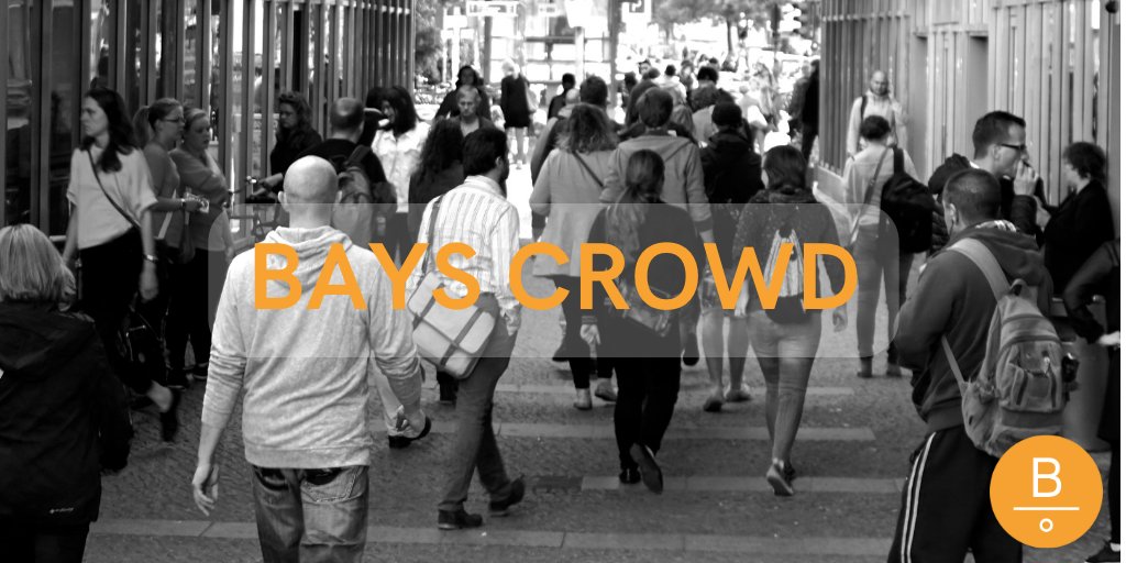 🚨Ensuring #publicsafety through advanced crowd modelling tool. #BaysCrowd, designed for effective public #safetyplanning and #riskmitigation. 
Discover how Bays Crowd can revolutionise your #riskassessment and enhance #publicsecurity. 
🚀baysconsulting.co.uk/bays-crowd/
#SecurityTech