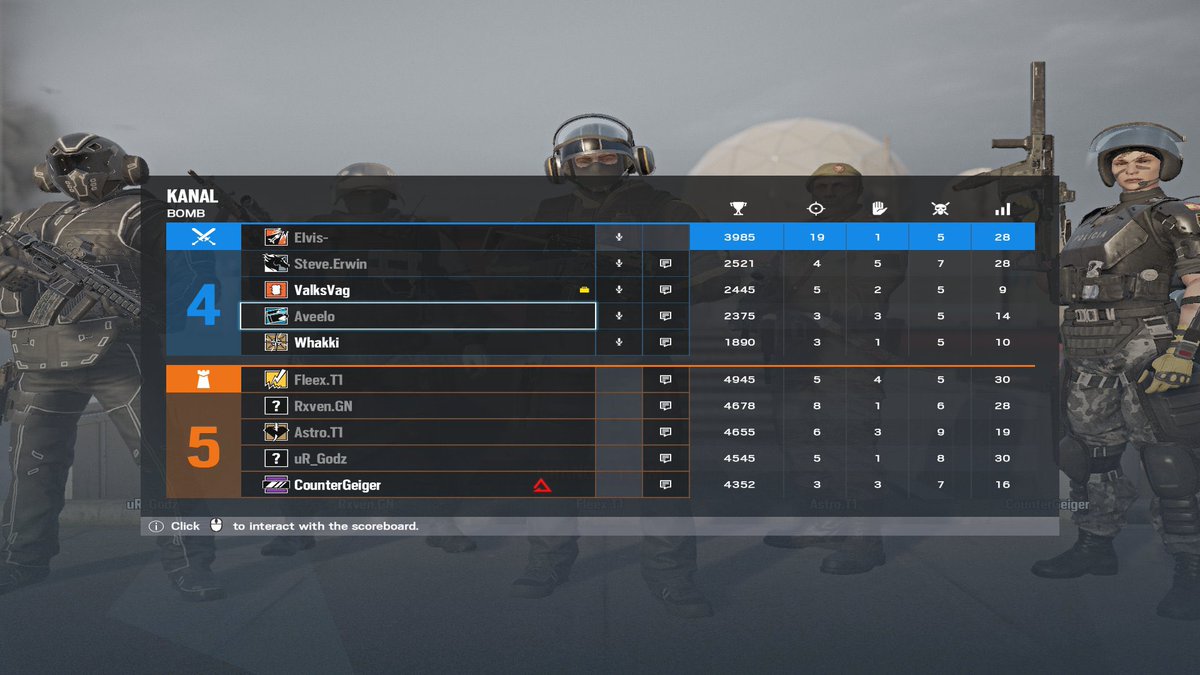 Xbox or PC, solo queue was not for me 🥲